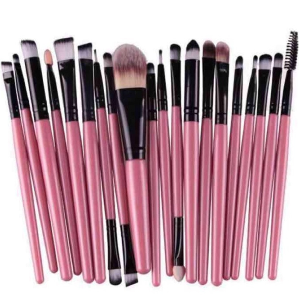 New 20pcs Makeup Brush Set